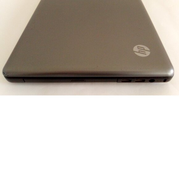 HP 2000 15.6" 16:9 Widescreen 300GB Laptop Notebook PC Personal Computer - Picture 6 of 6